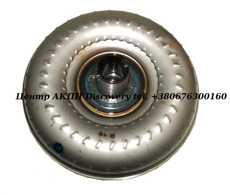 CONVERTER 6HP19 Audi (ZF)