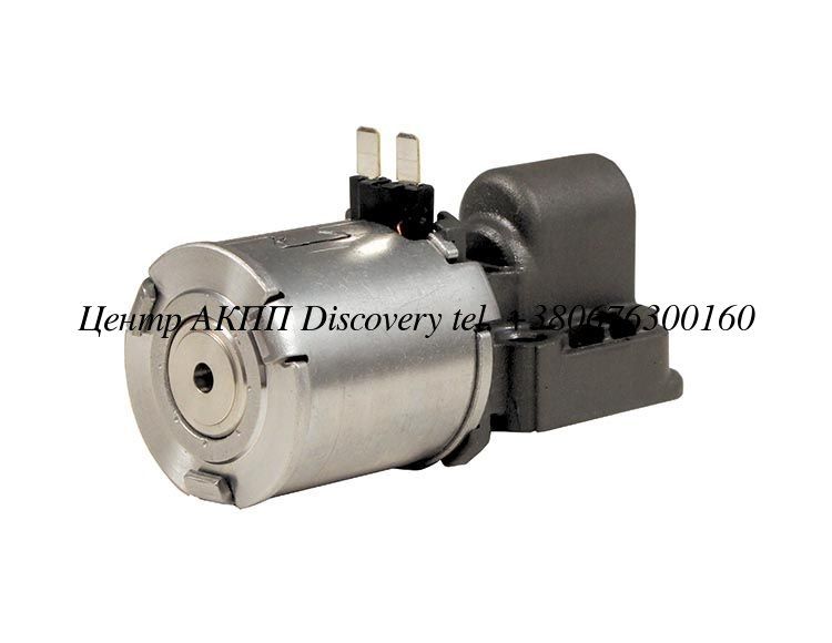 Електромагнітний Клапан VW/AUDI DSG, 02E (Borg Warner)
