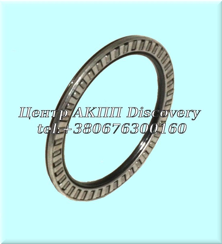 Bearing Drum 'C1' / Forward Clutch UA80 (GFX)
