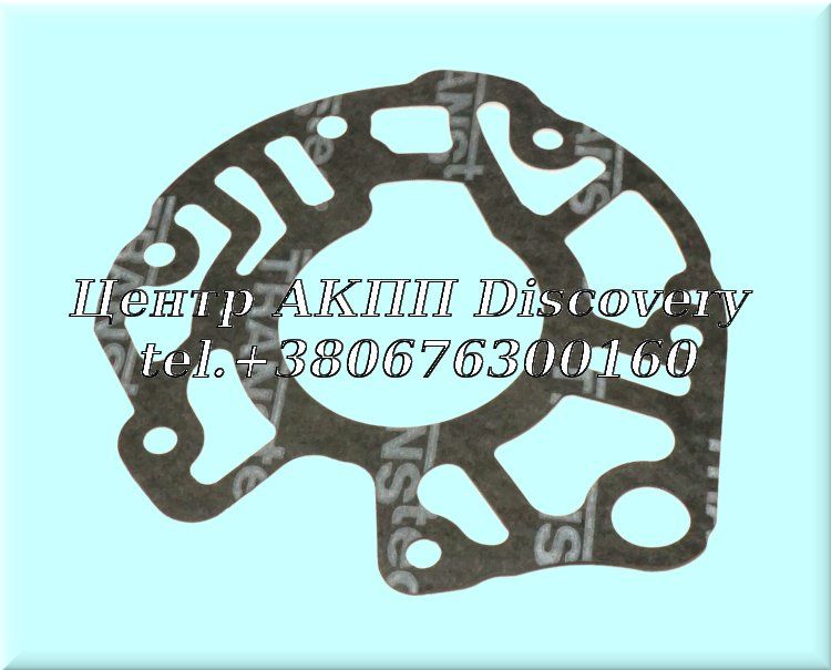 Прокладка Масляного Насоса 6L50/6L80/6L90 (Transtec)