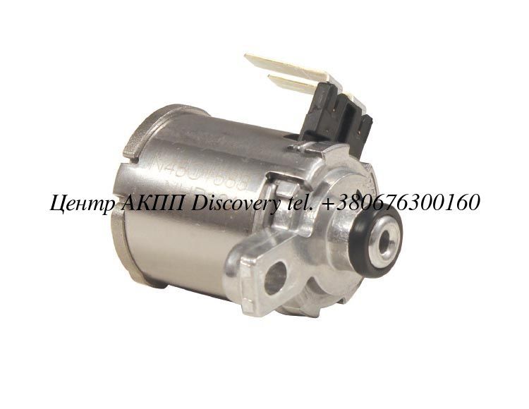 Електромагнитній Клапан VW/AUDI DSG, 02E VBS NH (Borg Warner)