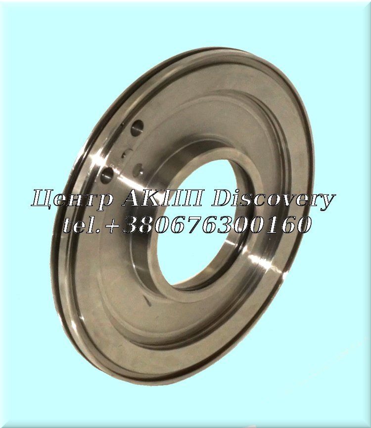Piston 4th/5th Clutch MM7A,M8SA (Used)