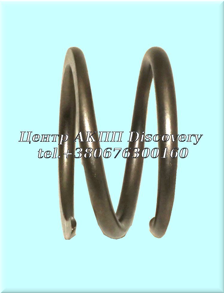 Spring 4th/5th Clutch MM7A, M8SA (Used)