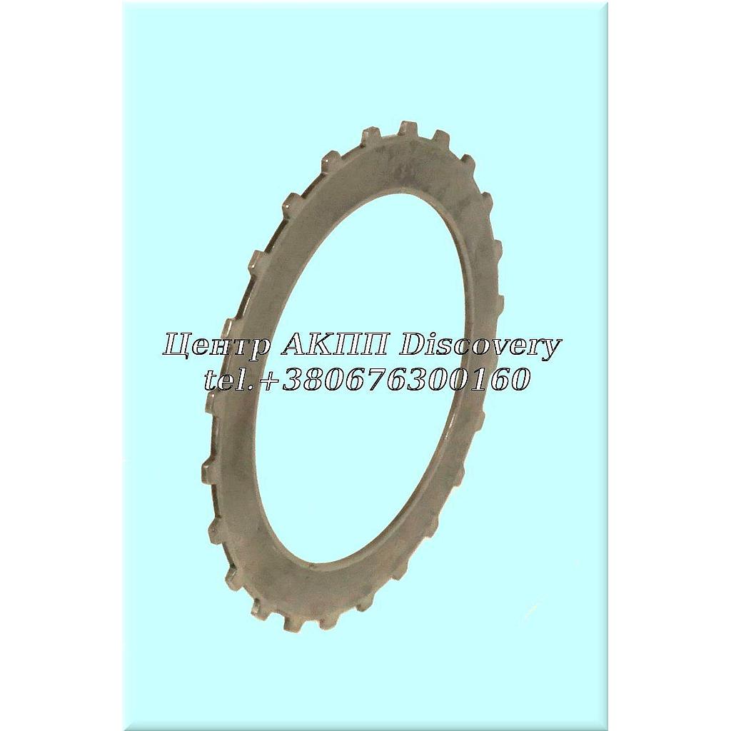 Steel Disk Clutch 2nd Honda/Acura (Used)