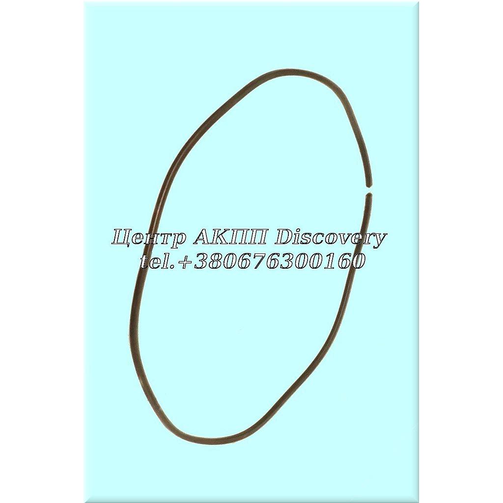 Хвиляста Демпферна Пластина Пакет Low/3RD MM7A,M8SA (Б/В)