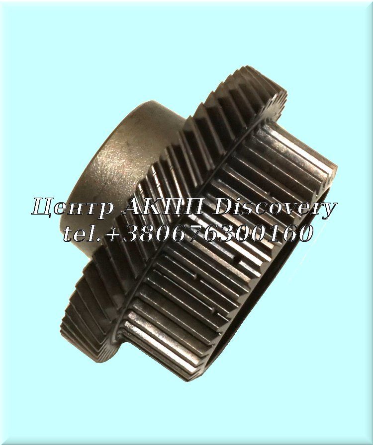 Gear 3-rd MM7A, M8SA (Used)