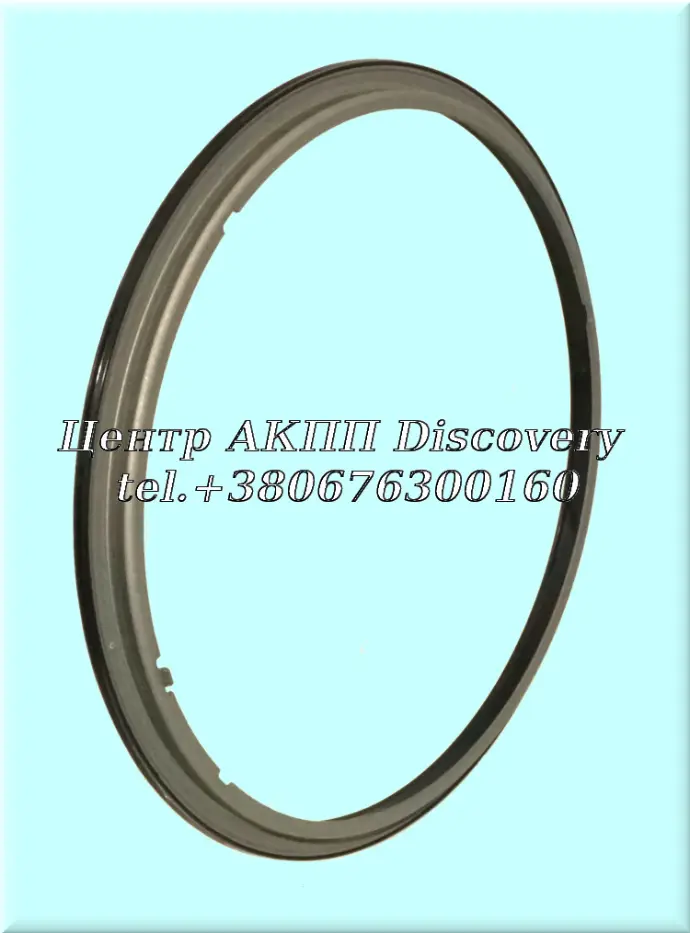 Piston, (3-8) Clutch (Bonded) 9T50, 9T45, 9T65, 9T60, 8F35 (OEM)
