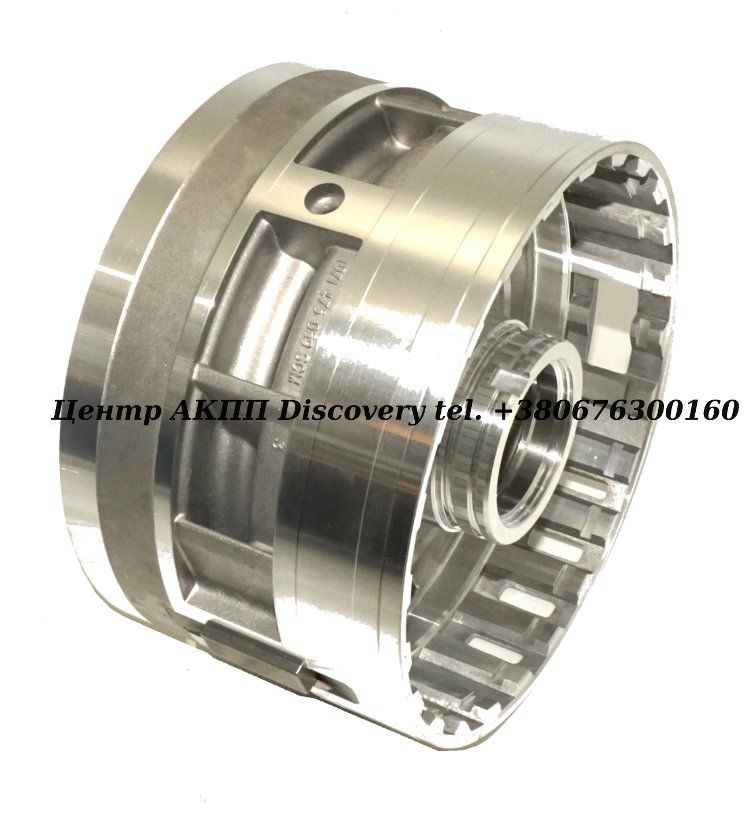 Корпус Зчеплення Пакет "C/D" 6HP21 (ZF)