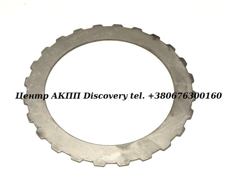 STEEL DISK CLUTCH 'E' 6HP19 (ZF)