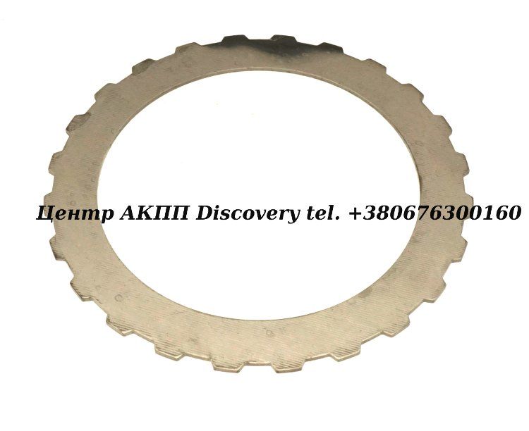 Сталевий Диск Пакет "E" 6HP19, 6HP21 (ZF)