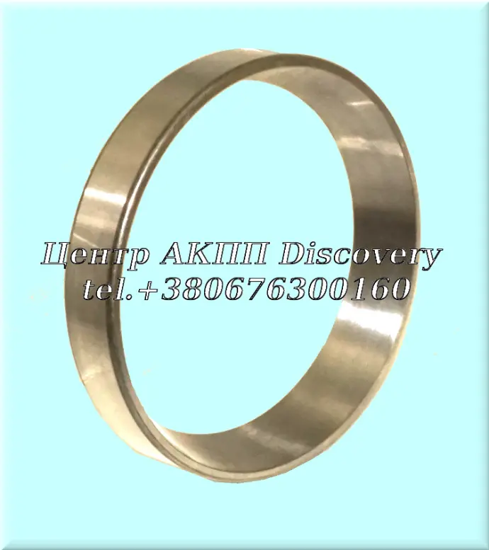 Race Bearing Differential, Front  UA80 (OEM)