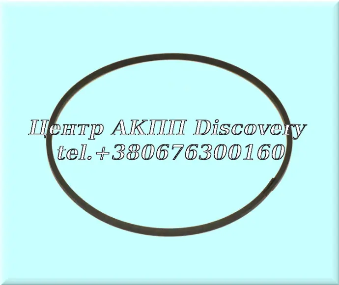 Тефлонове Кільце Поршня Шківа Варіатора №712  JF015E (GFX)