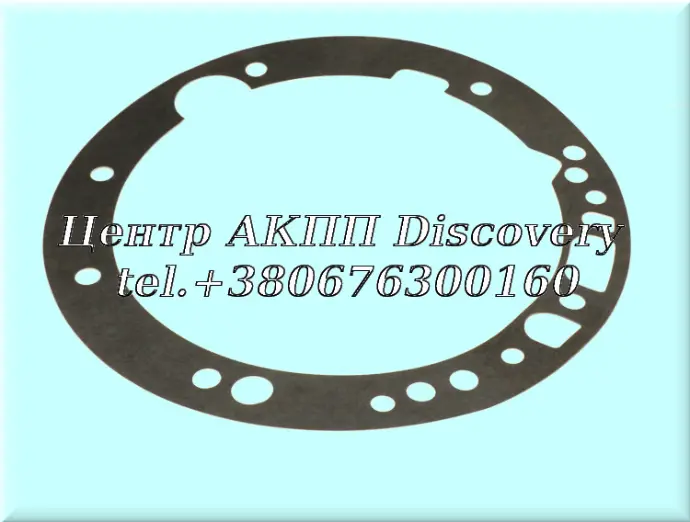 Gasket Oil Pump BTR M78 (Transtar)