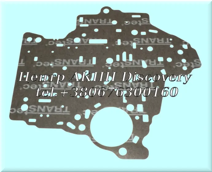 Gasket Valve Body 3L80E (Transtec)