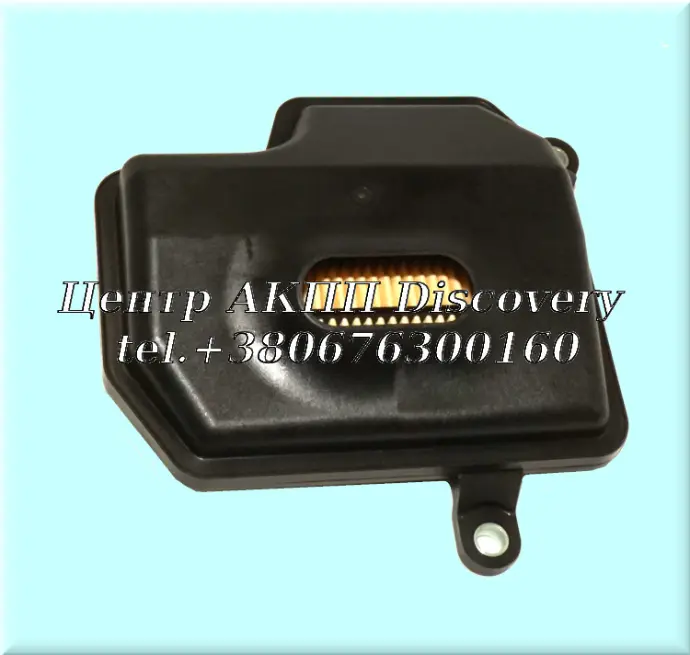 Фільтр АКПП 09Q 15-up (Autoline)