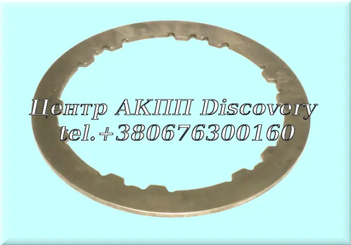 Pressure Plate 10R140 (OEM)