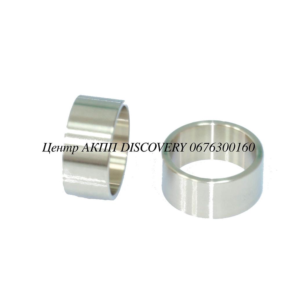 Комплект Втулок Корпусу Зчеплення K2 722.6 (Transtar)