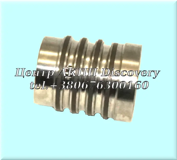 Support 3-5 Reverse & 4-5-6 6F35 (OEM)