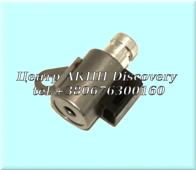 Solenoid ON-OFF(N88) (N89) AW TF-60SN 09G 09K 09M Gen II 2014-up (GFX)