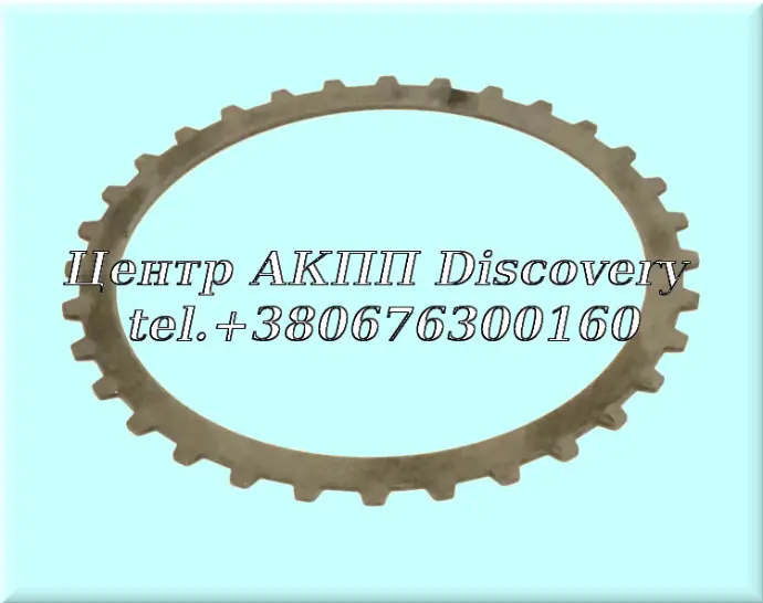 Steel Coast 5R110W (Transtar)