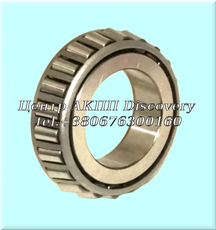 Підшипник Веденої Шестерні Диференціала UA80E, UA80F (Оригінал)