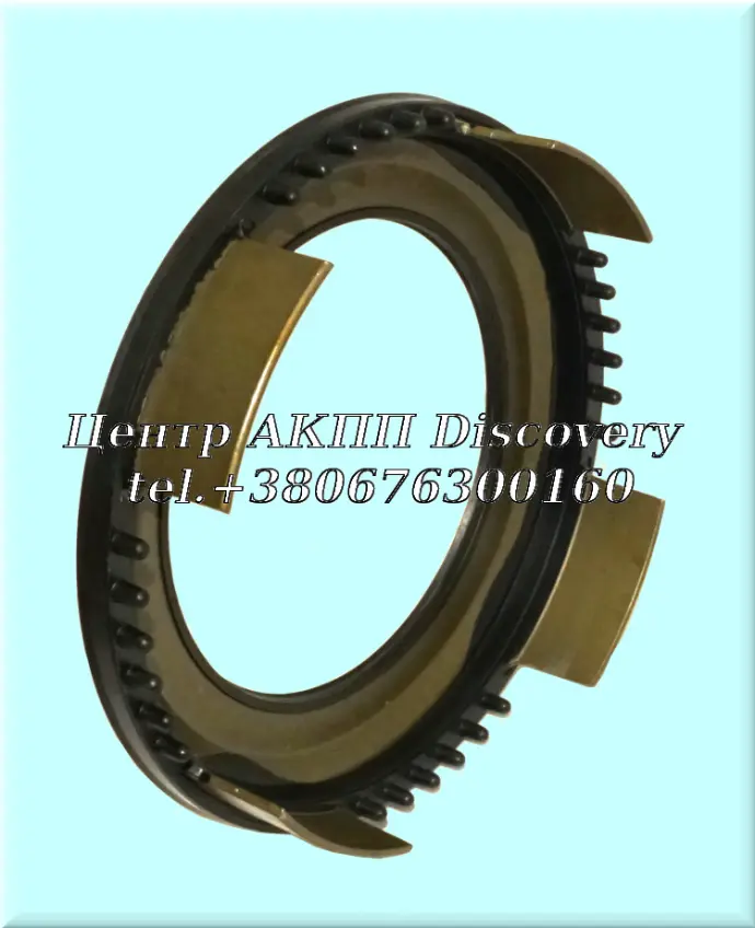 Piston Reverse Clutch JF011E (Transtar)