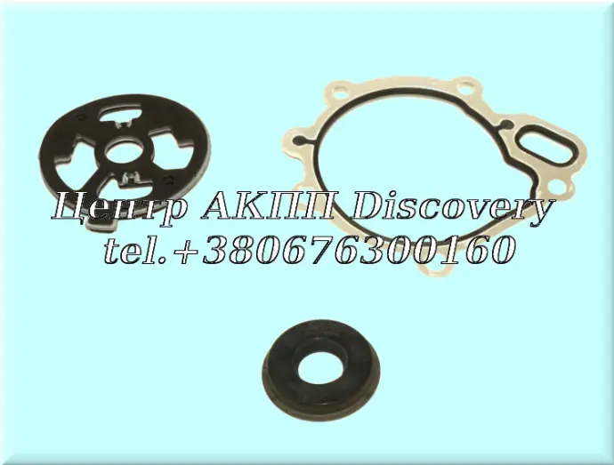 O-Ring Kit Oil Pump 9T45/50/60/65 (Transtar)