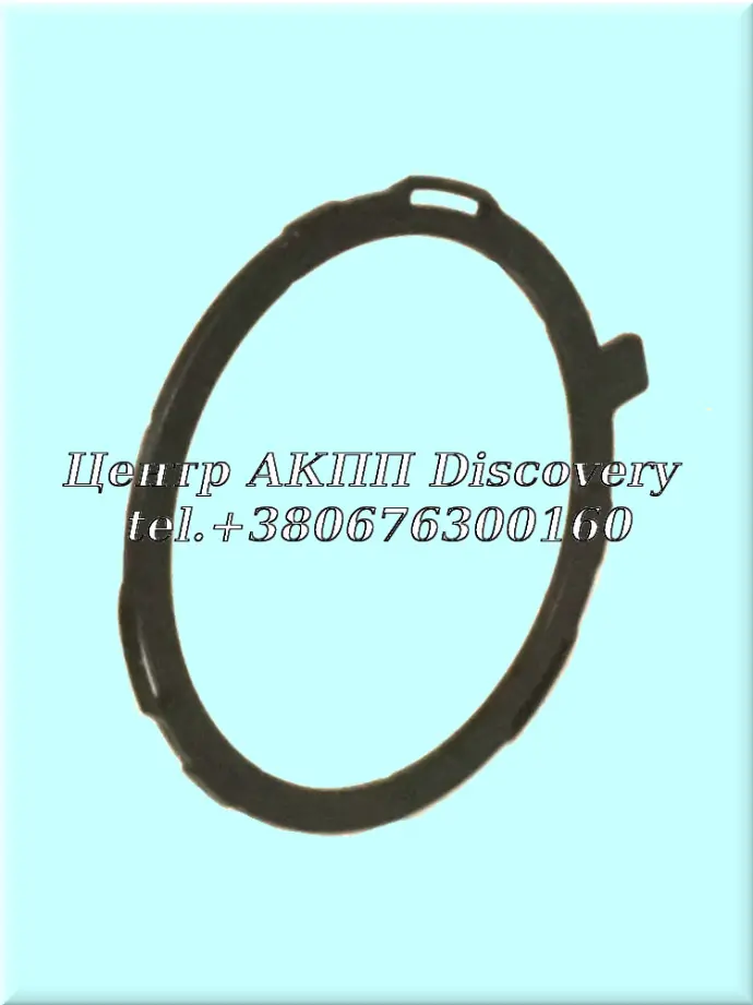Washer Stator To Drive Sprocket 9T45/50/60/65 (Transtar)