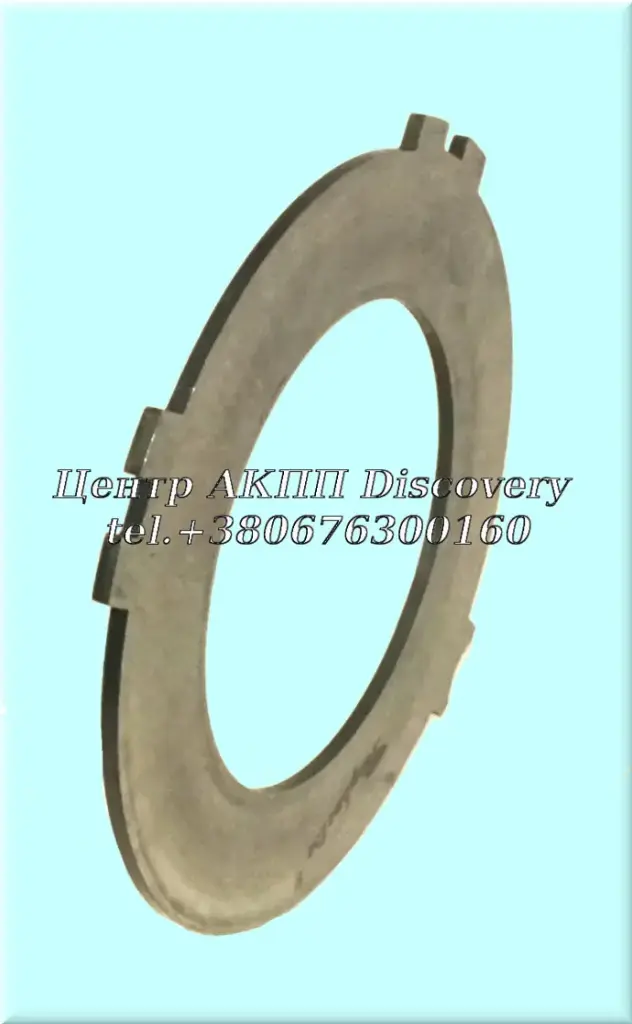 STEEL 4TH CLUTCH 4T60E 91-up (Transtar)
