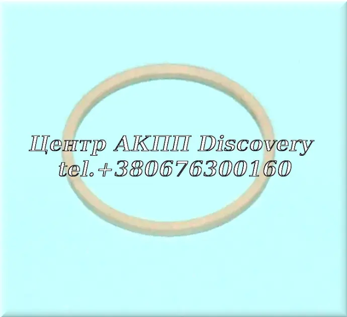 Teflon Ring Input Shaft JF016E/JF017E (Transtec)