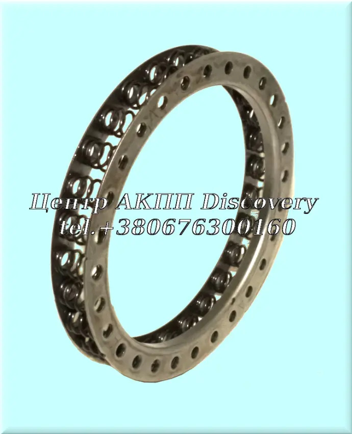 Spring clutch 3-5 Reverse TF80 (Used)