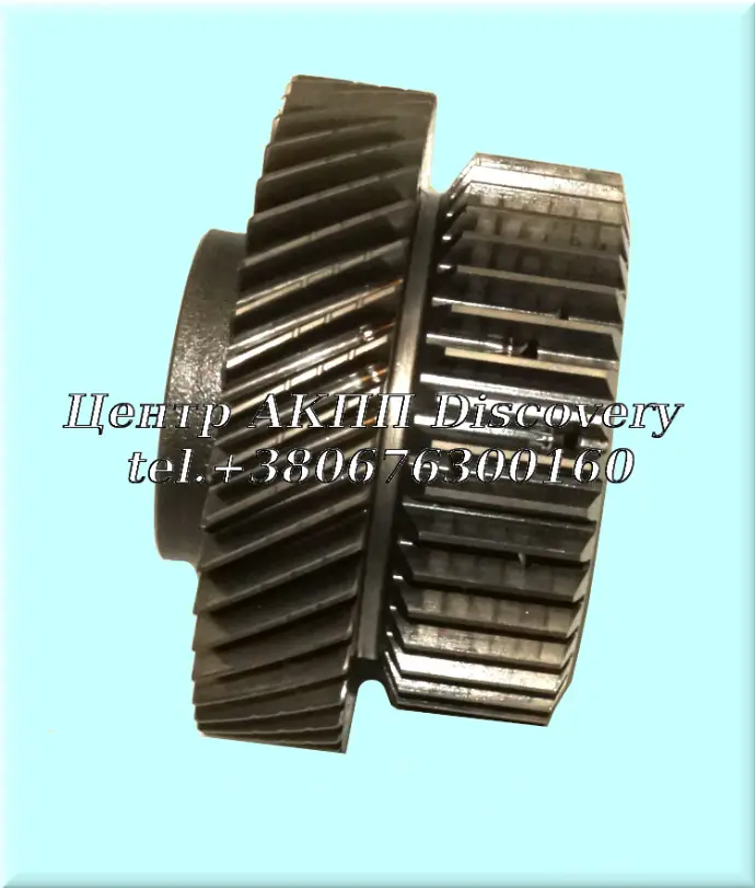 Gear 3rd Clutch  Honda BYFA (Б/В)