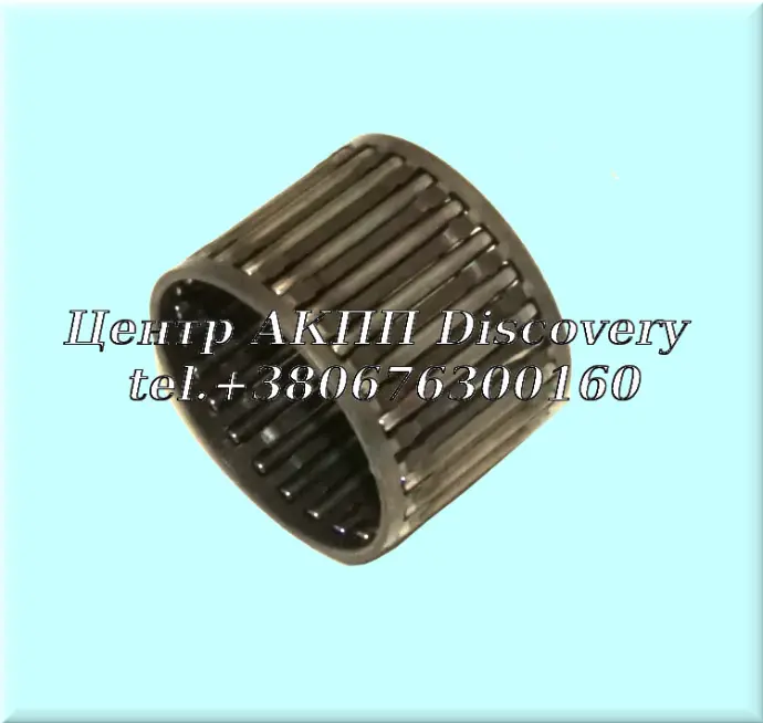 Підшипник Шестерні 5-ої Передачі BYFA (Б/В)