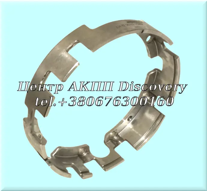 Piston Case Underdrive Brake Clutch A6GF1 (OEM)