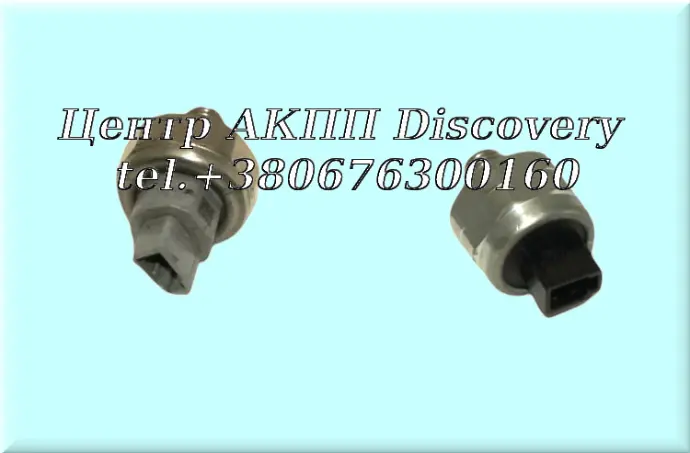 Sensor Pressure Kit JATCO JF016E, JF017E — (CP5-18)