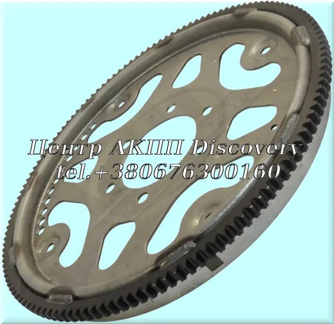Torque Converter Drive Flexplate Cherokee 3.1D