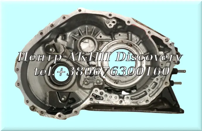 Корпус АКПП U760E (Б/В)