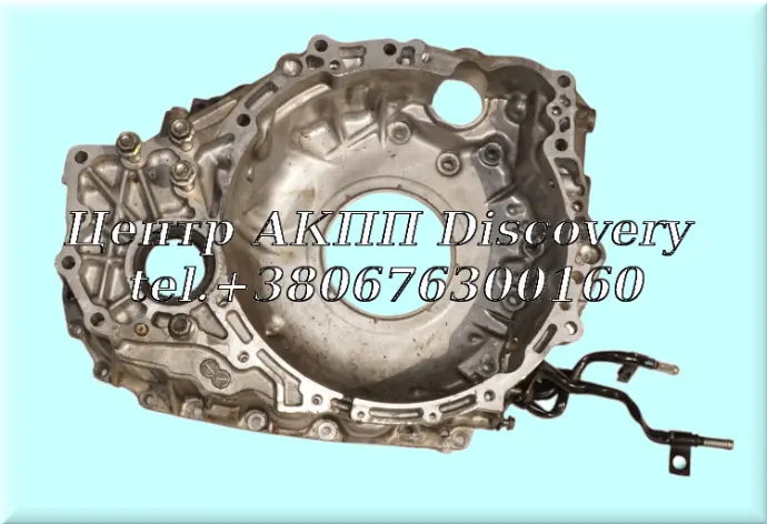 Корпус Гідротрансформатора АКПП U880F (Б/В)