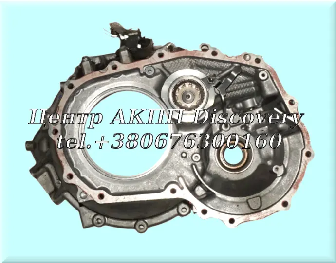 Корпус Гідротрансформатора U340E (Б/В)