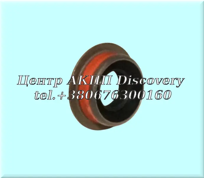 Сальник Вала Селектора 10R80, 10R60, 10L90 (Transtar)