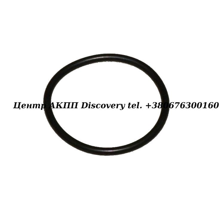 O-ring Screw Plug Metal Pan 5HP19/6HP26 (ZF)