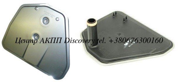 FILTER 6HP26 BMW (Meyle)