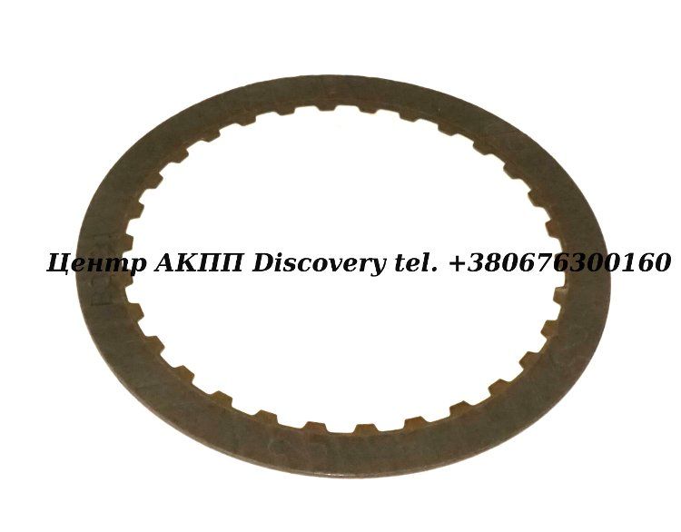 Friction Disk 'E' 6HP32 (ZF)