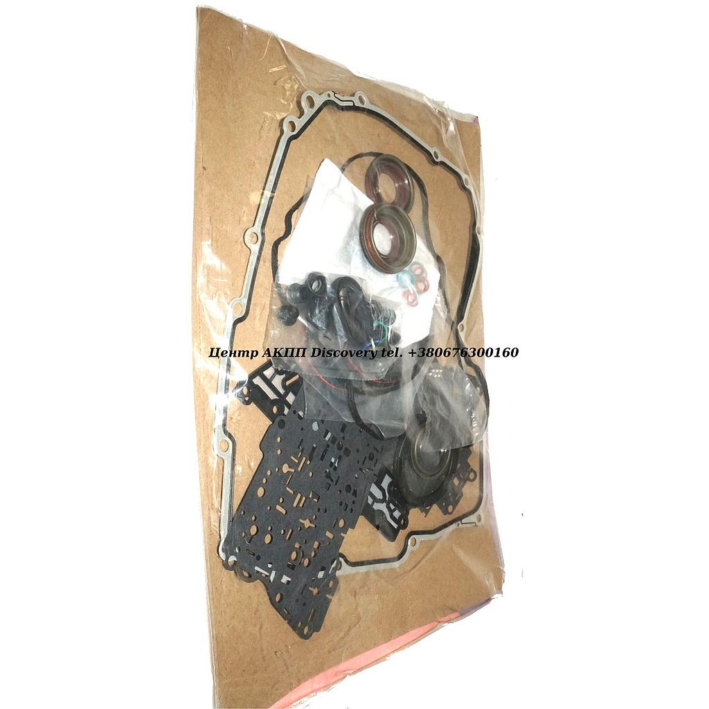 Overhaul Kit 6T40E/6T45E  (Transtar)