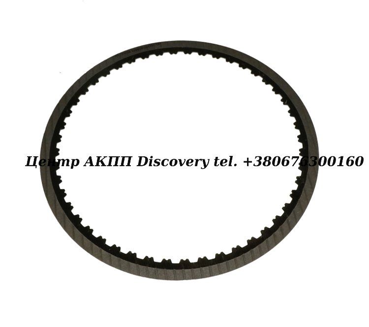 Фрикційний Диск Пакет Low/Reverse 6T40/45/6F35 2012up (Exedy)