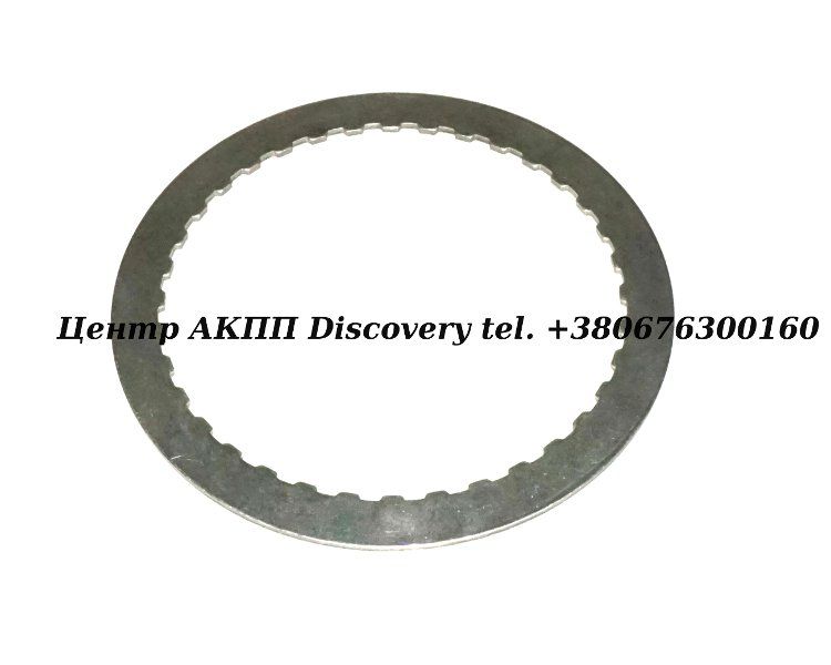 STEEL DIRECT/3-5/REVERSE 6T40/45E (Transtar)
