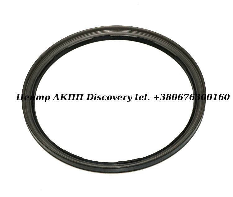 Piston, 1-2-3-4 (Bonded) 6T40/6T45 (Transtar)