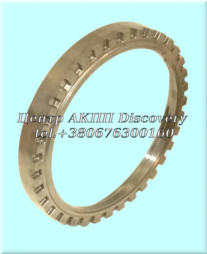 Поршень Пакет 3-5/Reverse 6T40E, 6T45E, 6F35 (Оригінал)