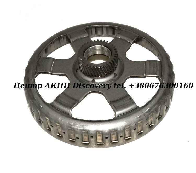 Sun Gear Reaction 6T40E (OEM)