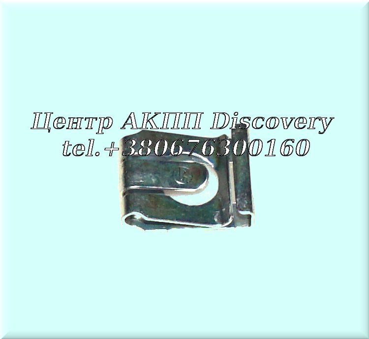 Shifting Rod Pin Lock 722.3 (OEM)